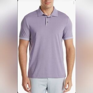 Perry Ellis Icon Polo XL NWT